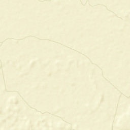 Trinidad Street Map