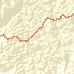 Hauts-Plateaux Street Map