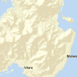 Lelu Municipality Street Map