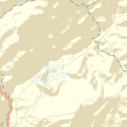 Chinavita Street Map