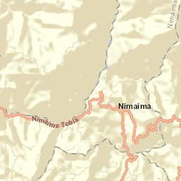 Nimaima Street Map