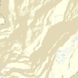 Miraflores Street Map
