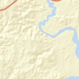 Akankpa Street Map