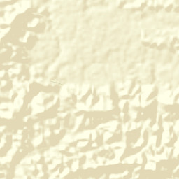 Medio Baudó Street Map