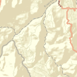 Palestina Street Map