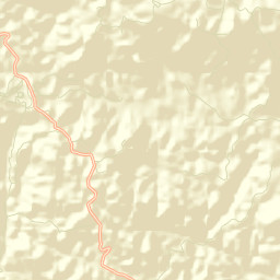 Bazou Street Map