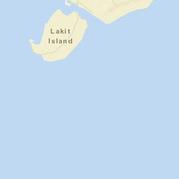 Sapa-Sapa Street Map