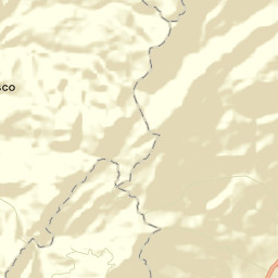 San Francisco Street Map