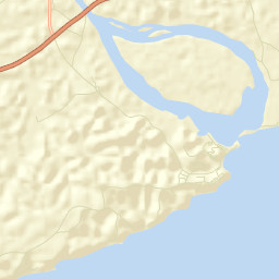 Sassandra Street Map