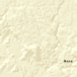 Mundemba Street Map