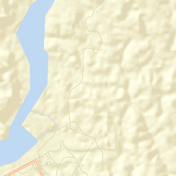 Bélabo Street Map