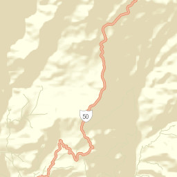 Gachetá Street Map