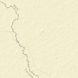 Ubalá Street Map