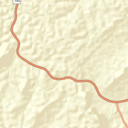 Ndikiniméki Street Map