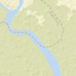Buguma Street Map