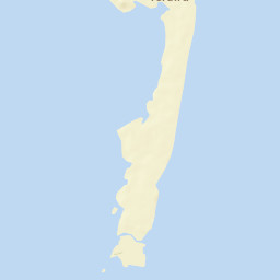 Sitangkai Street Map