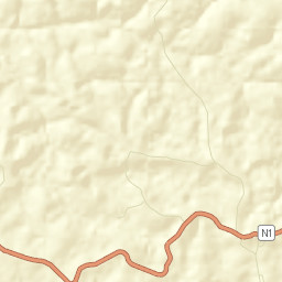 Mbang Street Map