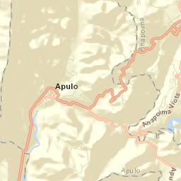 Apulo Street Map