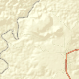 Mbanga Street Map