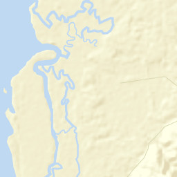 Bamusso Street Map