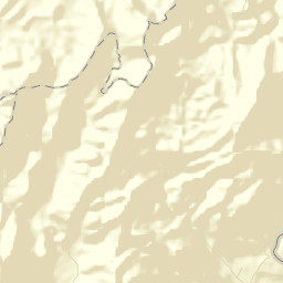 Coello Street Map