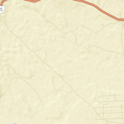 Paratebueno Street Map