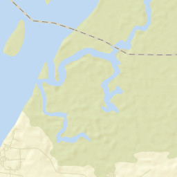 Twon-Brass Street Map