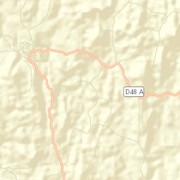 Saa Street Map