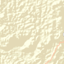 Ngambé Street Map