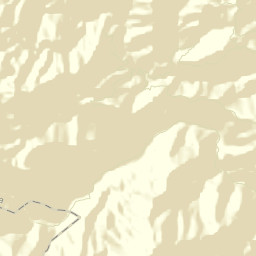 Rovira Street Map