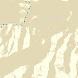 Gutiérrez Street Map