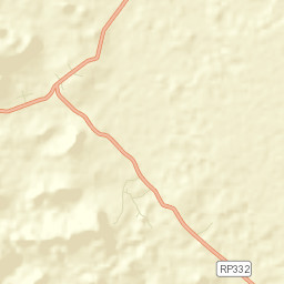 Bosobolo Street Map