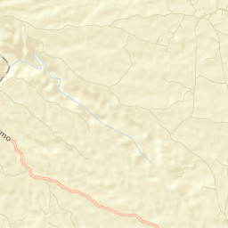 Guamo Street Map