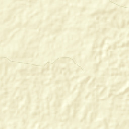 Puerto López Street Map