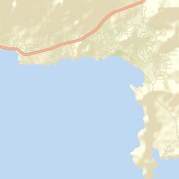 Limbe Street Map