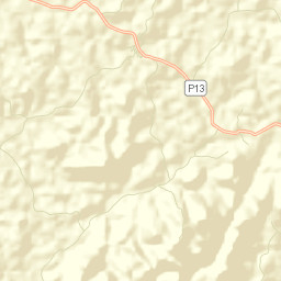 Okola Street Map