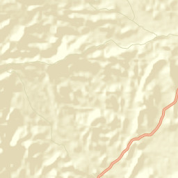 Ortega Street Map