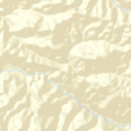 Kabupaten Gayo Lues Street Map