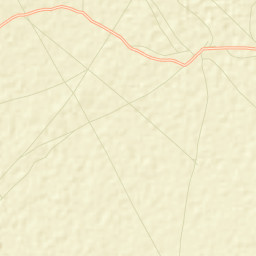 Ceeldheer Street Map