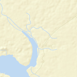 Kota Binjai Street Map