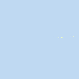 Nukuoro Municipality Street Map