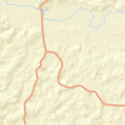 Akonolinga Street Map