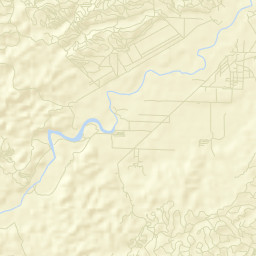 Kabupaten Langkat Street Map