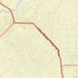 Stabat Street Map