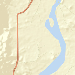 Natagaima Street Map