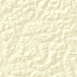 Mefou-et-Akono Street Map
