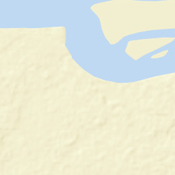 Kabupaten Tana Tidung Street Map