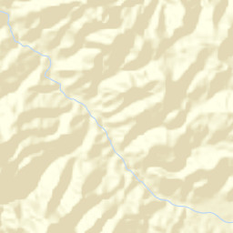 Kabupaten Aceh Tenggara Street Map
