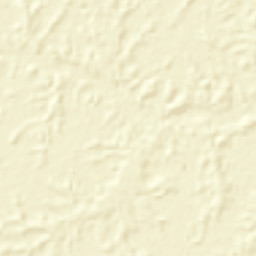 Cacahual Street Map