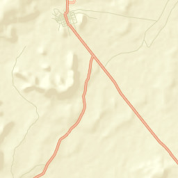 Garbahaarrey Street Map